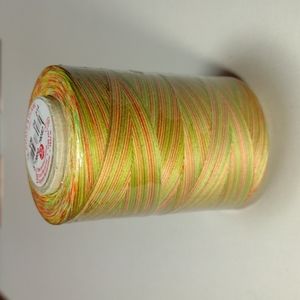 2/$25 Coats & Clark Citrus V38-814 1200yd